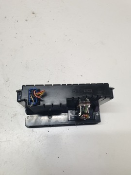 PANEL KLIMATIZACE SAAB 9-5 I FACELIFT 12768924