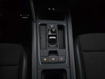 Cupra Formentor Crossover 2.0 TSI 310KM 2023 Cupra Formentor 2.0TSI 310KM VZ 4Drive FV23 DSG Pakiet Matrix LED Hamulce, zdjęcie 25