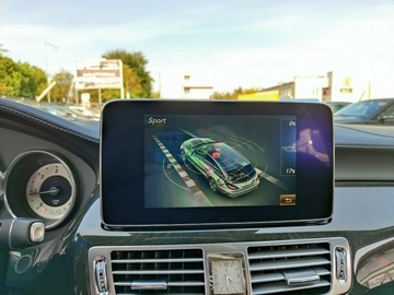 Mercedes CLS W218 Shooting Brake Facelifting 250 BlueTec 204KM 2016 Mercedes CLS 250 2.2 CDI 204 KM, Aktywny Tempomat,, zdjęcie 24