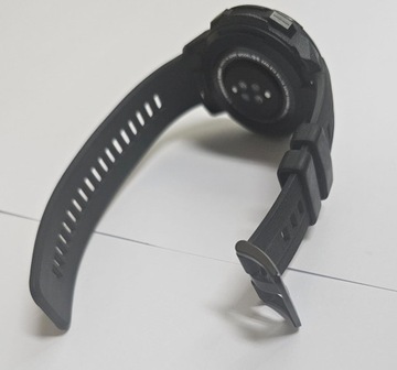 Умные часы Honor Watch GS Pro черные (5490/23)