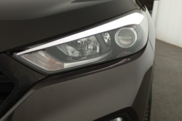 Hyundai Tucson III SUV 1.6 GDI 132KM 2016 Hyundai Tucson 1.6 GDI, Navi, Klima, Klimatronic, zdjęcie 17