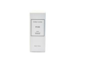Perfumy PURE Damskie nr 485 FM Group 50ml