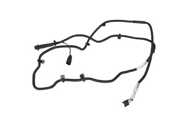 ШЛАНГ РЕДУКТОРА ADBLUE AUDI Q5, дилерский центр ОРИГИНАЛ, ИЗ дилерского центра