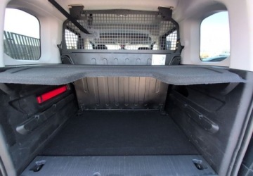 Citroen Berlingo III Osobowy M 1.2 PureTech 110KM 2023 Citroen Berlingo M 1.2 PureTech Feel SS N1 SalonPL FVat Gwarancja od RiA, zdjęcie 5