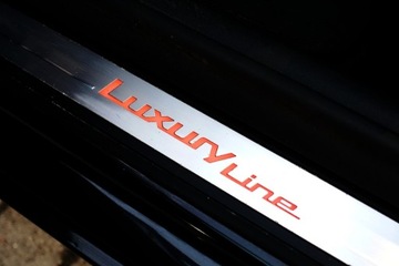 BMW Seria 5 G30-G31 Limuzyna 520d 190KM 2019 BMW Seria 5 Bezwypadek SalonPL xDrive LuxuryLine Tempomat Kamera FV, zdjęcie 33