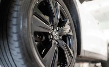 Lexus UX 2021 Lexus UX 250h GPF F Impression 2WD 2.0 Benzyna 152KM, zdjęcie 18