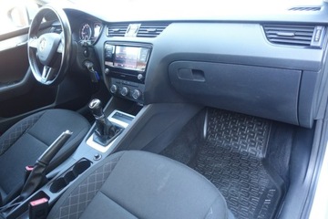 Skoda Octavia III 2019 Škoda Octavia Skoda Octavia Fv Marża*Salon, zdjęcie 13