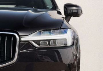 Volvo XC60 II Crossover D4 190KM 2020 Volvo XC 60 I wlasciciel Kamera 360 Gwarancja Bezwypadkowy Vat Marza, zdjęcie 5