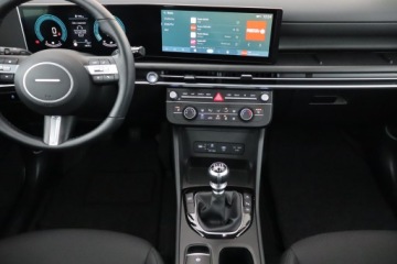 Hyundai Tucson IV 2025 Hyundai Tucson 1.6 T-GDI, Salon Polska, zdjęcie 11