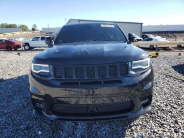 Jeep Grand Cherokee IV 2018 Jeep Grand Cherokee 2018 JEEP GRAND CHEROKEE SRT 6.4 Benzyna 475KM, zdjęcie 6