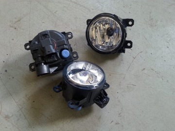 Halogen Honda Cr-v IV 12-18