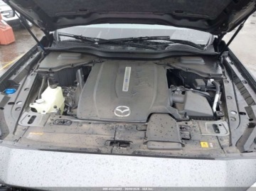 Mazda 2024 Mazda CX-90 Phev minimalne uszkodzenie 2.5 Hybryda Plug-in 189KM, zdjęcie 12