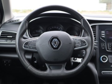 Renault Megane IV Grandtour 1.2 Energy TCe 100KM 2017 Renault Megane 1.2 TCe, Klima, Tempomat, zdjęcie 14