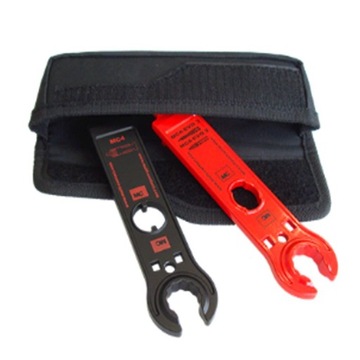 PV KLUCZ KLUCZE DO MONTAŻU ZŁĄCZY MC4 i MC4 EVO2