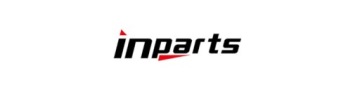 ВЫХЛОПНАЯ СИСТЕМА Глушитель Inparts IP000204 глушитель
