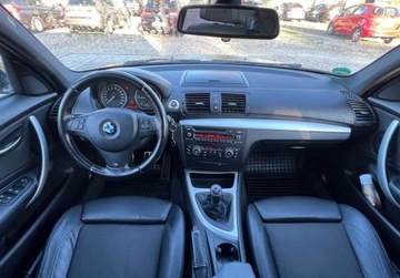 BMW Seria 1 E81/E87 Hatchback 5d E87 2.0 123d 204KM 2011 BMW Seria 1 23D 204KM M PAKIET Xenon Led Klimatronik Pol Skora ZAREJESTROW, zdjęcie 15