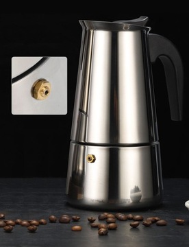 Кофеварка Kmghytr 350 мл