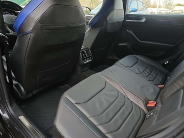 Volkswagen Arteon Shooting Brake R 2.0 TSI 320KM 2022 Volkswagen Arteon Shooting Brake R 2.0 TSI 320 KM 4MOTION DSG, VAT 23 2.0, zdjęcie 16