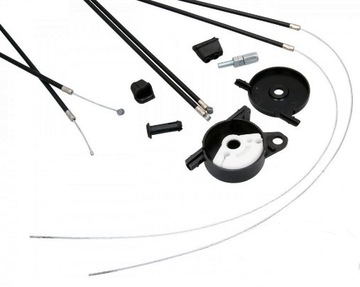 LINKA GAZU CIĘGNO PIAGGIO SFERA 50 1 TT (91-96)