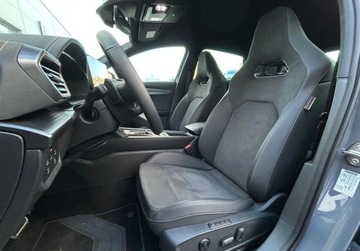 Cupra Formentor 2025 Cupra Formentor 4x4 Pakiety, Kamera 360, GPS, KESSY, ACC, Salon Polska, zdjęcie 8