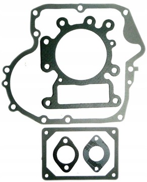 ZESTAW USZCZELEK BRIGGS STRATTON 17-19 HP OHV AVS