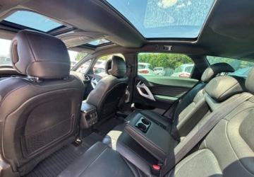 DS 5 Hatchback (Citroen) 2.0 HDi Hybrid4 200KM 2012 Citroen DS5 Hybryda Diesla 200 KM 4x4 2.0 Hybryda 200KM, zdjęcie 13