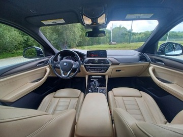 BMW X4 G02 2019 BMW X4 xDrive30i 4x4 bezwypadek, zdjęcie 5