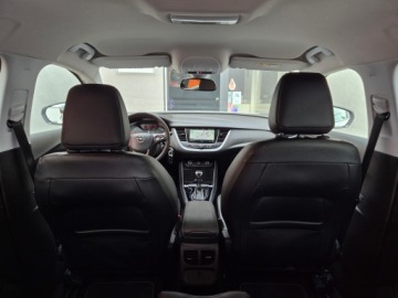 Opel 2019 Opel Grandland X 1.5 CDTI Design Line S&amp;S, zdjęcie 12