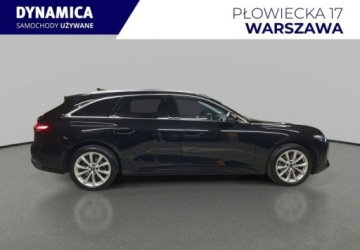 Audi A5 B10 Avant 2.0 TFSI 150KM 2024 Audi A5 Avant VAT 23 2.0TFSI 150KM S-tronic 20242025 r., salon PL, I wlasc, zdjęcie 38