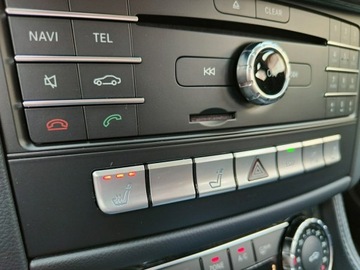 Mercedes CLS W218 Shooting Brake Facelifting 250 BlueTec 204KM 2016 Mercedes CLS 250 2.2 CDI 204 KM, Aktywny Tempomat,, zdjęcie 28