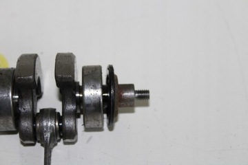 15A Husqvarna Kosa 128 л коленчатого вала Коленчатого вала