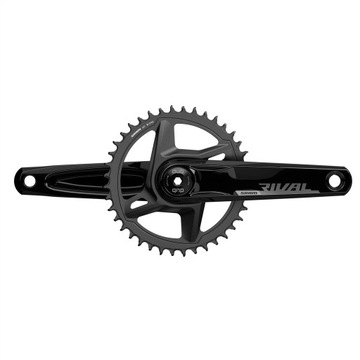 Группа SRAM RIVAL XPLR WIDE AXS 1x12 40T 172,5 мм