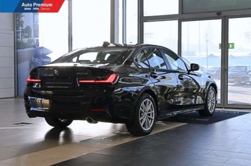 BMW Seria 3 G20-G21 Limuzyna 2.0 320d 190KM 2022 BMW Seria 3 320d xDriveFotel sportowyPodgrzewane Fotele Kierowcy i Pasazera, zdjęcie 17