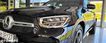 Mercedes GLC C254/X254 2022 Mercedes-Benz GLC Mercedes-Benz GLC Coupe 200 4-Matic FAKTURA VAT 2.0 197KM, zdjęcie 19