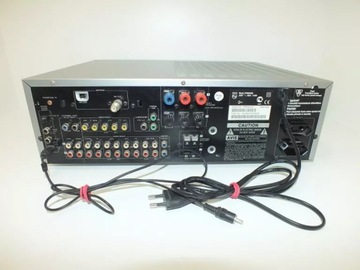 НАБОР УСИЛИТЕЛЕЙ PHILIPS FR986/00S + 2 ДИНАМИКА TECHNICS SB CS65