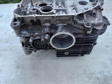 КАРТЕР БЛОК ДВИГАТЕЛЯ KAWASAKI KZ 440