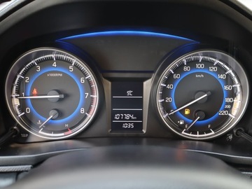 Suzuki Baleno III 1.2 DualJet 90KM 2019 Suzuki Baleno 1.2 DualJet, Salon Polska, zdjęcie 10