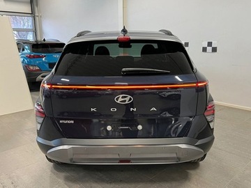 Hyundai Kona II 2025 HYUNDAI Kona Executive 1.6 GDI Hybrid DCT Suv 129KM 2025, zdjęcie 2