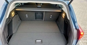 Ford Focus IV 2025 Ford Focus Ford Focus 1.0 Ecoboost Hybrid 155 KM A7 Active X KOMBI Hybryda, zdjęcie 30