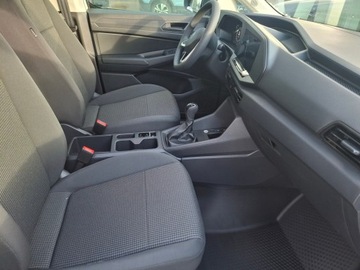 Volkswagen Caddy V Caddy 2.0 TDI 102KM 2025 Volkswagen Caddy Flexible 2.0 TDI 102 KM MANUAL, zdjęcie 11