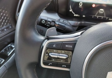 Kia Sorento IV SUV Facelifting 2.2 CRDi 193KM 2023 Kia Sorento 2.2 Diesel 193KM, zdjęcie 14