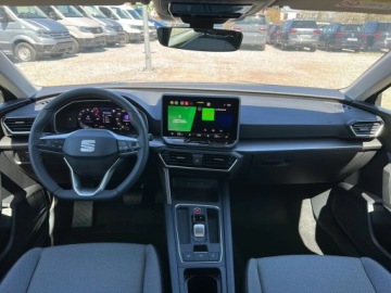 Seat Leon IV 2026 Seat Leon Style 1.5 e-TSI 115 KM DSG, zdjęcie 3