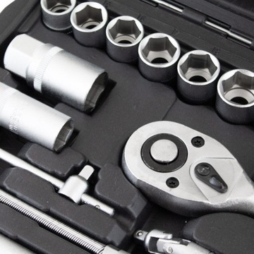 Набор инструментов 82 предмета