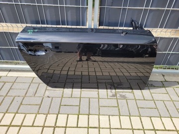 AUDI TT 8S0 - DVEŘE PRAVÝ PŘEDNÍ