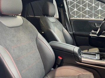 Mercedes GLA II Off-roader Facelifting 1.3 200 163KM 2025 MERCEDES-BENZ GLA 200 AMG Line Suv 1.3 (163KM) 2025, zdjęcie 5