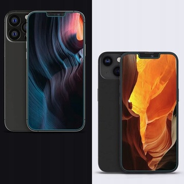 Закаленное стекло для iPhone 13/Pro, Spigen FC AM