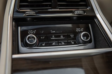 BMW Seria 7 G11-G12 Sedan 750d 400KM 2018 BMW 750Ld M50d 400PS/460PS Piękna Max Opcja Prywatna Możliwa Gwarancja !, zdjęcie 23