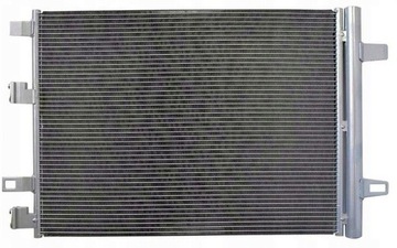 CHLADIČ KLIMA MERCEDES W177 1.3 1.5 2.0 W247 CLA C118