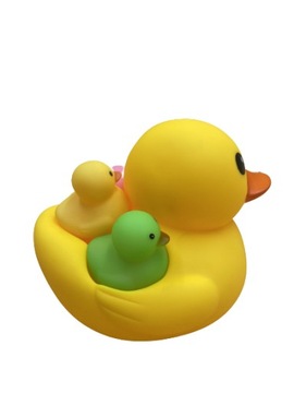 4 шт. МЫЛЬНИЦА ДЛЯ ВАННЫ УТКА УТКА