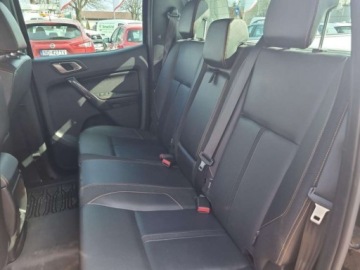 Ford Ranger V Podwójna kabina Facelifting 2019 2.0 EcoBlue 213KM 2022 Ford Ranger Ford Ranger 2.0 Diesel 213KM, zdjęcie 12